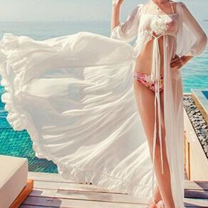 Sweet Beach Dress